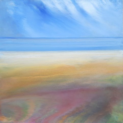 04. Hiddensee-Strand